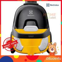ราคา NO.355 ELECTROLUX เครื่องดูดฝุ่น 1600 วัตต์ แบบไม่ใช้ถุงเก็บฝุ่น รุ่น Z1230 (เครื่องดูดฝุ่นไร้สายเครื่องดูดฝุ่นในรถ (3618412595)