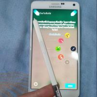 ราคา SAMSUNG GALAXY NOTE4 มือสองสภาพดี (1457395338)
