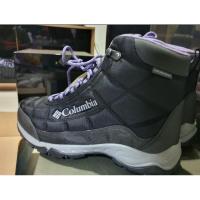 ราคา (มือสอง) รองเท้าบูท Columbia กันหนาวลุยหิมะ รุ่น W FIRECAMP BOOT (3014070583)