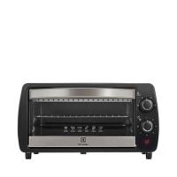 ราคา ELECTROLUX เตาอบไฟฟ้า รุ่น EOT2805K ขนาด 9 ลิตร สีดำ (4534734511)
