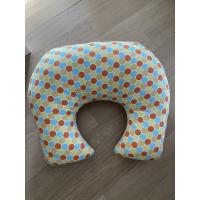 ราคา หมอนรองให้นม Glowy Star มือสอง (8968688198)