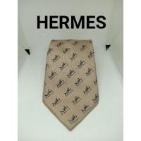 ราคา เนคไทHermesแท้มือสองญี่ปุ่น (20561137648)