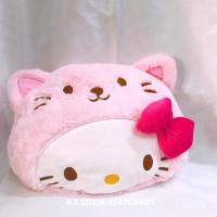 ราคา หมอนผ้าห่มคิตตี้ผ้าห่ม ขนาด 120*140cm (7415608462)