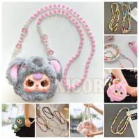 ราคา B-กระเป๋าเด็กเดินที่นิยมในโลกออนไลน์, โซ่สะพายข้าง, เชือกเส้นเล็กสากล, โซ่สะพายข้างยาว, ลูกปัดกลมใหม่, จี้ดอกไม้เล็กๆ, กระเป๋าแมทช์ลุคง่าย, คนดังทางอินเทอร์เน็ต (25486152328)