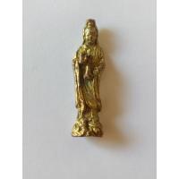 ราคา หล่อเจ้าแม่กวนอิม ออกวัดโขงขาว หลวงพ่อฤษีลิงดำ ปลุกเสก (27513820641)