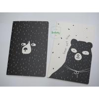 ราคา สมุดโน้ต A5 ชุด Duo Bear (488141635)