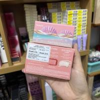 ราคา Benefit Cosmetics Mini Blush & Highlighter Duo Palette (27406518535)
