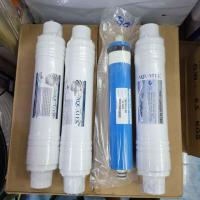 ราคา ไส้กรอง Aquatek แคปซูล RO (20317990920)