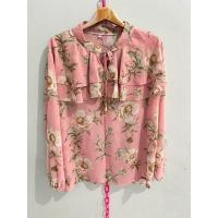 ราคา เสื้อ ผ้าชีฟอง ใส่ทำงาน ใส่เที่ยว (27712260514)