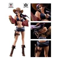 ราคา #One Piece #Nico Robin #Flag Diamond Ship Nico. Robin #Banpresto #แท้จากญี่ปุ่น 100% #มือ1 (9115897545)