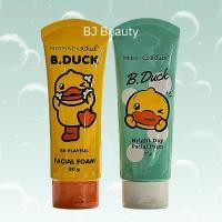 ราคา โฟมล้างหน้า มิสทิน เอ็กซ์ บี.ดัค เฟเชียล โฟม 80 กรัม (26555648015)