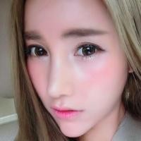 ราคา บิ๊กอายส์ dreamy/pure brown (1872733899)