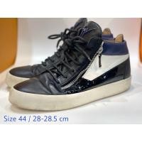 ราคา Giuseppe Zanotti Sneakers (10028551651)