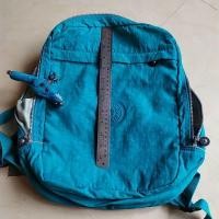 ราคา กระเป๋าเป้สะพายKiplingของแท้มือ2ใบใหญ่ ลิงมาพร้อมกระเป๋า ไม่รับคืน (19280063417)