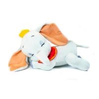 ราคา Disney Baby Sleeping Dumbo Marshmallow Mochi Rare Plush ตุ๊กตา ช้างดัมโบ้ นอนหลับ เนื้อโมจิ หายาก ลิขสิทธิ์แท้ญี่ปุ่น (28763161879)