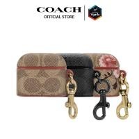 ราคา Coach - เคสสำหรับ Airpods 3 รุ่น Leather (21231304733)