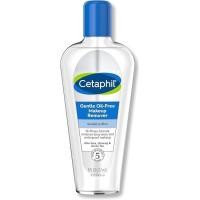 ราคา พร้อมส่งผลิตภัณฑ์ลบเครื่องสำอางค์ Cetaphil - Gentle Oil-free Free Makeup Remover 177mL (28607622412)