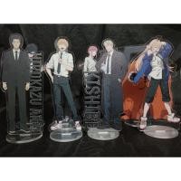 ราคา ขายเหมาโมเดลอะคริลิค Chainsaw Man มือสอง (28962934863)