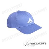 ราคา ADIDAS รุ่น COTTON BASEBALL CAP CODE : IC9694 หมวกแก็ป หมวกเบสบอล หมวกแฟชั่น (28216085554)