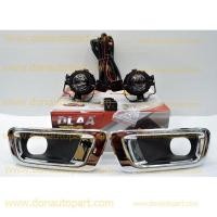 ราคา ไฟตัดหมอก ตัดหมอก spotlight สปอร์ตไลท์ chevrolet colorado chev colo เชฟโรเลต โคลาโด 2012-2015 (1490068298)