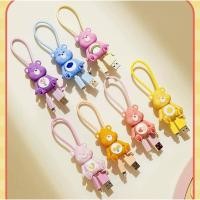 ราคา (สั่งซื้อผ่านไลฟ์สด 2 ทุ่ม ลด50%) POP MART x Care Bear Cable Blind Box (25005981307)