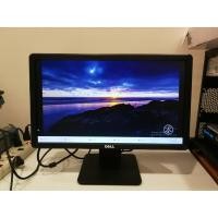 ราคา จอคอมพิวเตอร์ Dell E1914Hc 18.5 นิ้ว เกรด B มือสอง ใช้งานได้ปกติ แถมสายไฟและสายVGA (8712754556)