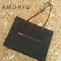 ราคา พร้อมส่ง!Marc jacobs shopping bag สุดชิค (85707280)