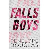 ราคา B2S หนังสือ FALLS BOYS FALLS BOYS by Penelope Douglas (21876619361)