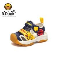 ราคา B.Duck รองเท้าเด็ก ส่งต่อ like new size 28 (24083082069)