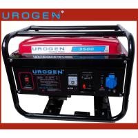 ราคา เครื่องปั่นไฟ Urogen 3500 (1309770983)
