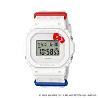 ราคา CASIO BABY-G รุ่น BGD-565KT-7JR BABY-G ฉลองครบรอบ 30ปี HELLO KITTY ฉลองครบรอบ 50ปี (25222866357)
