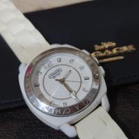 ราคา นาฬิกา Coach ของแท้ มือสอง (3937662433)