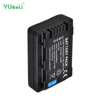 ราคา แบตเตอรี่เดิมเหมาะสำหรับ PanasonicVBY100 แบตเตอรี่HC-V130 V210GK V110GK V110Pกล้อง (25284473716)