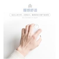 ราคา แปรงสระผม ซิลิโคน อุปกรณ์ดูแลเส้นผม ทำความ สะอาดเส้นผมให้สะอาด นวดหนังศีรษะ แบบพกพา YM-06 (28707610974)