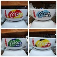 ราคา ชามโค้ก ลายฟุตบอลโลก ขนาด 6 นิ้ว พรีเมี่ยม Coke (11017453920)