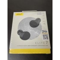 ราคา หูฟังบลูทูธ Jabra Elite 7 Active สีดำ (15664910310)