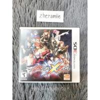 ราคา [พร้อมส่ง] 3DS : Project X Zone (US) (มือสอง) (2306778661)