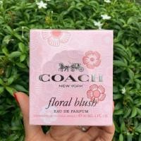ราคา Coach Floral Blush Eau de Parfum 30ml (23812279581)