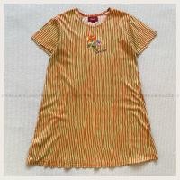 ราคา KENZO Dress เดรสแขนสั้นมือสอง ✔️ (25057237871)