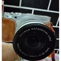 ราคา กล้องฟูจิฟิล์ม​Xa3มือ2 (29060117858)