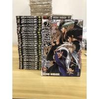 ราคา นูระ หลานจอมภูต เล่ม 1-25 (จบ) (8311000067)
