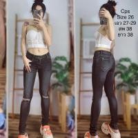 ราคา กางเกง cps size 27 ทรงเป๊ะมาก (1509204737)