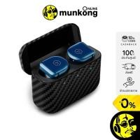 ราคา Master & Dynamic MW08 Sport หูฟังไร้สาย True Wireless (14252382449)