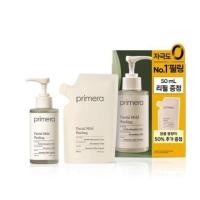 ราคา Primera Facial Mild Peeling 100ml + 50ml(รีฟิล) (28315361464)