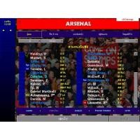 ราคา ㍿✚۩แผ่นเกมส์คอม : Championship Manager 01-02 (อัพเดท 2020)(สนุกมาก)(ภาษาไทย) (14168802319)