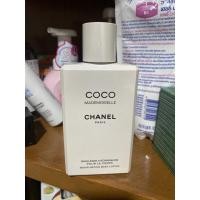 ราคา chanel coco mademoiselle body cream (3452684024)