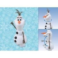 ราคา ฟิกเกอร์ งานแท้ มือ1 JP Sega - premium BIG figure Olaf โอลาฟ - Frozen (Disney) (9548183352)