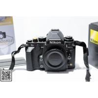 ราคา Nikon Body DF Black อปกศ (23769175669)