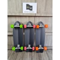ราคา พร้อมส่ง! surfskate Rareant v.2.0 32" CX4 เซิร์ฟสเก็ต ลายดำล้วน (8154275386)