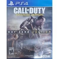 ราคา Ps4 call of duty advanced warfare แท้ (20385758527)